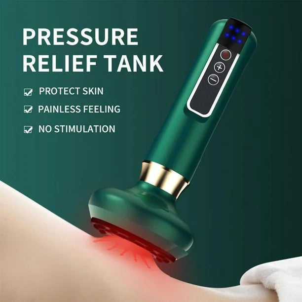 SlimLift Pro | Reduce celulitis y tonifica en solo minutos