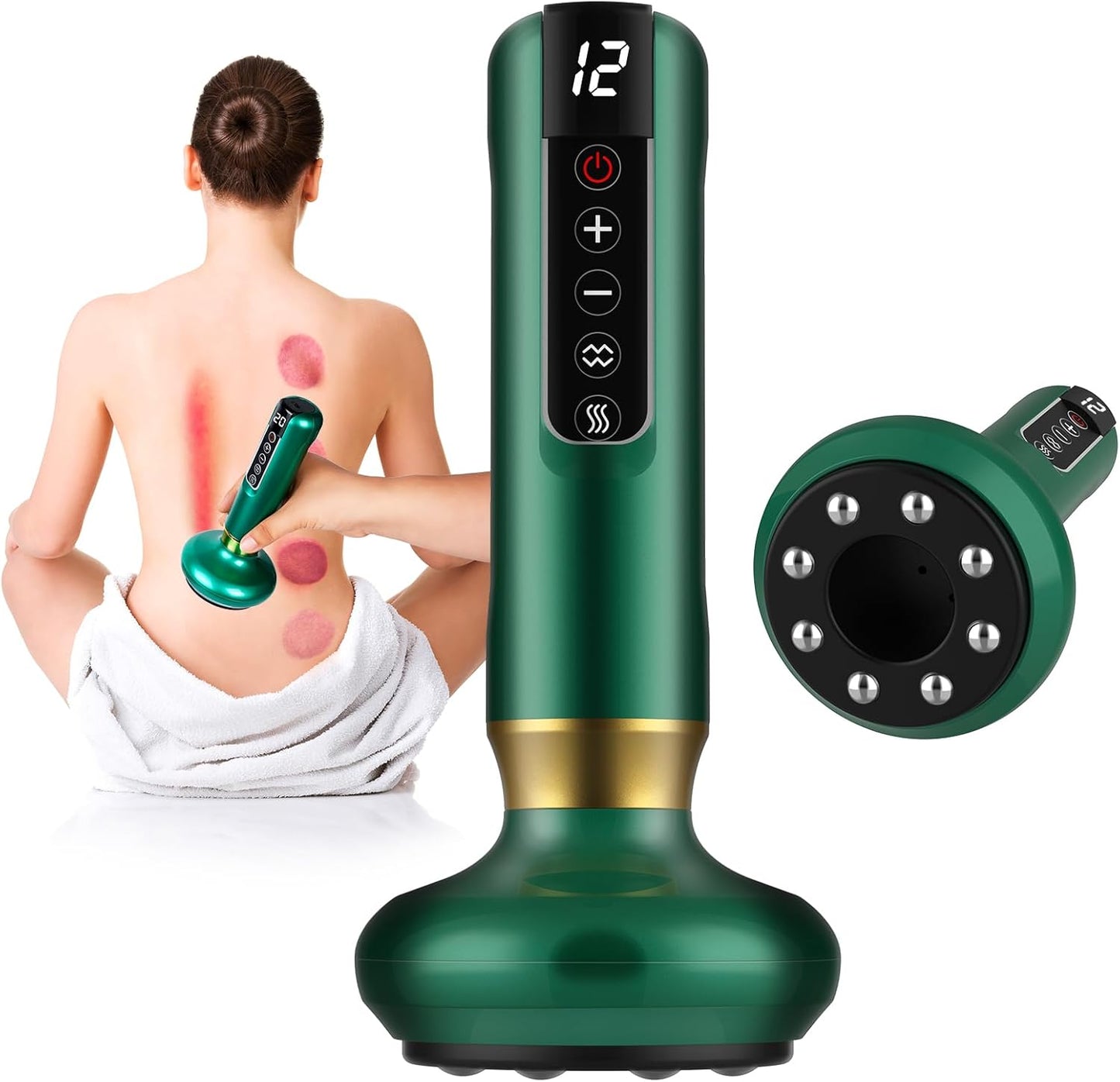 SlimLift Pro | Reduce celulitis y tonifica en solo minutos